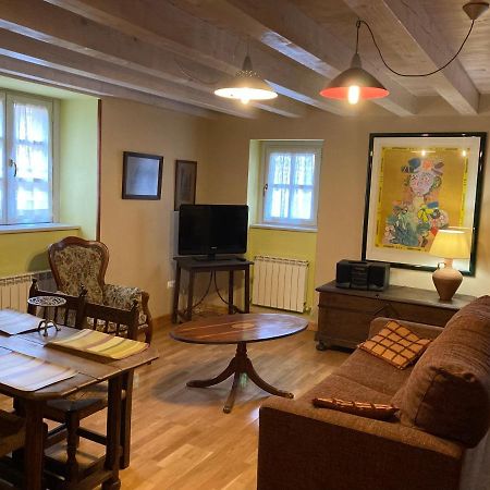 Agotxenea. Precioso Apartamento Rural En El Baztan Maya del Baztán Εξωτερικό φωτογραφία