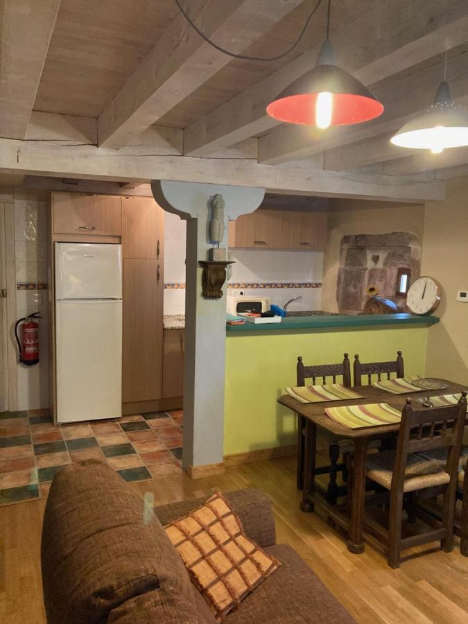 Agotxenea. Precioso Apartamento Rural En El Baztan Maya del Baztán Εξωτερικό φωτογραφία