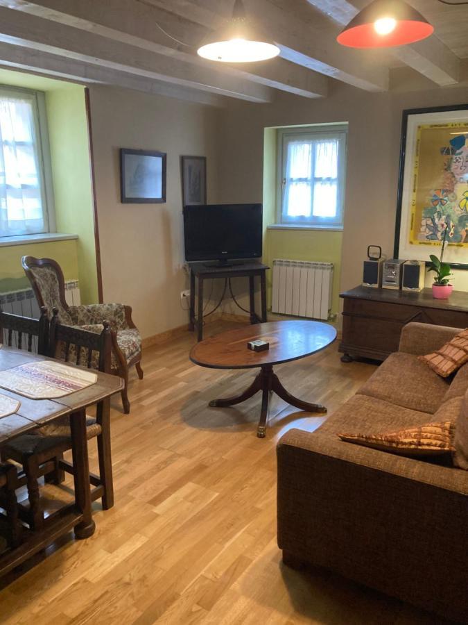 Agotxenea. Precioso Apartamento Rural En El Baztan Maya del Baztán Εξωτερικό φωτογραφία